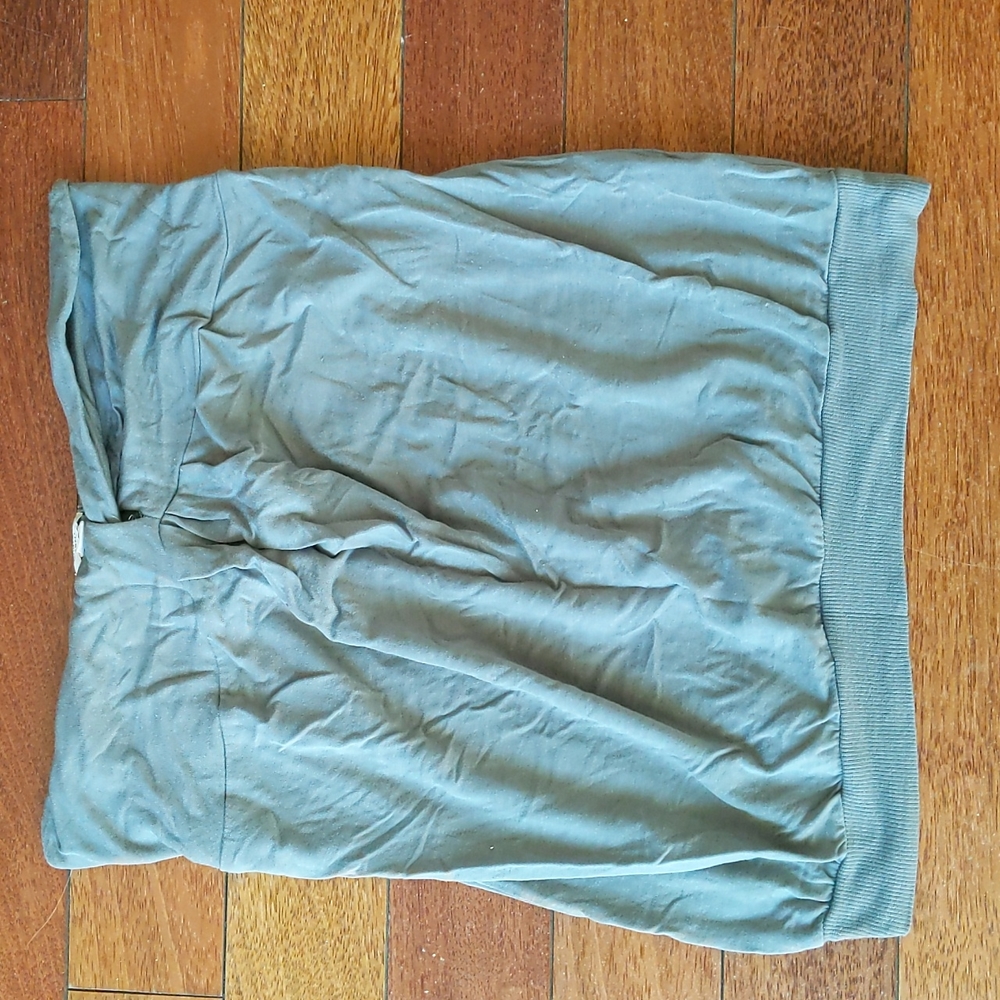 Wilfred tube top